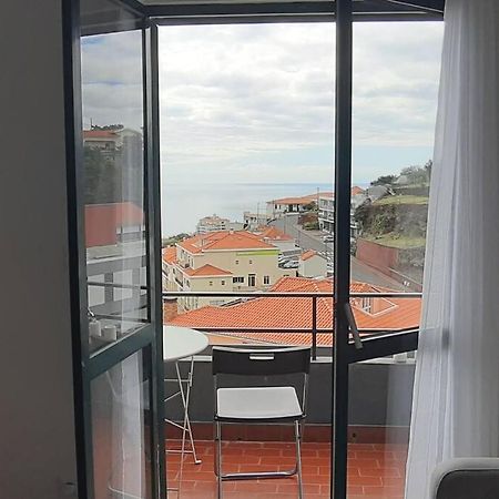 Pedreira Apartment Calheta  Zewnętrze zdjęcie