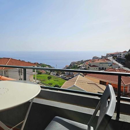 Pedreira Apartment Calheta  Zewnętrze zdjęcie