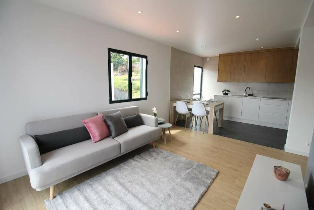 Pedreira Apartment Calheta  Zewnętrze zdjęcie