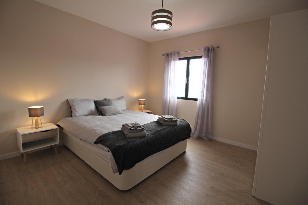 Pedreira Apartment Calheta  Zewnętrze zdjęcie