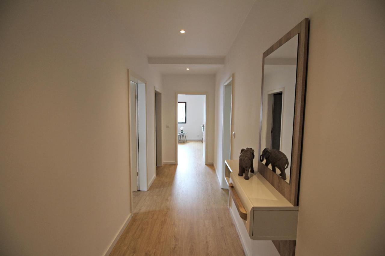 Pedreira Apartment Calheta  Zewnętrze zdjęcie