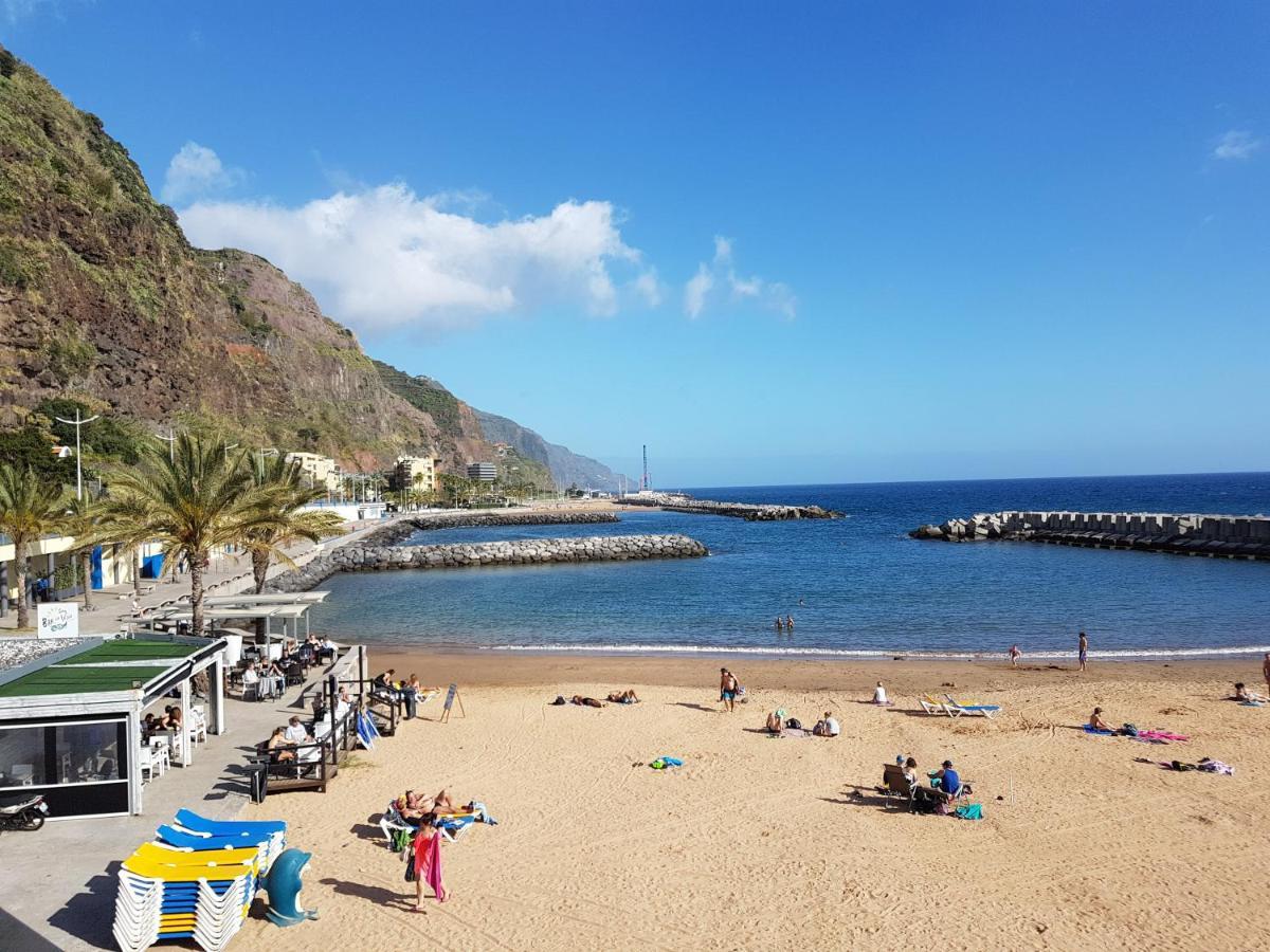 Pedreira Apartment Calheta  Zewnętrze zdjęcie