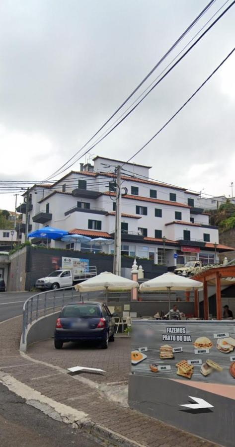 Pedreira Apartment Calheta  Zewnętrze zdjęcie