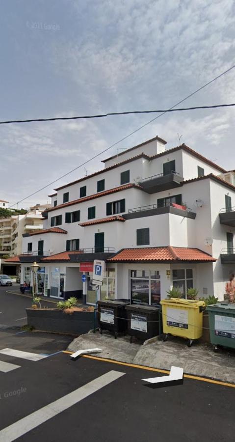 Pedreira Apartment Calheta  Zewnętrze zdjęcie