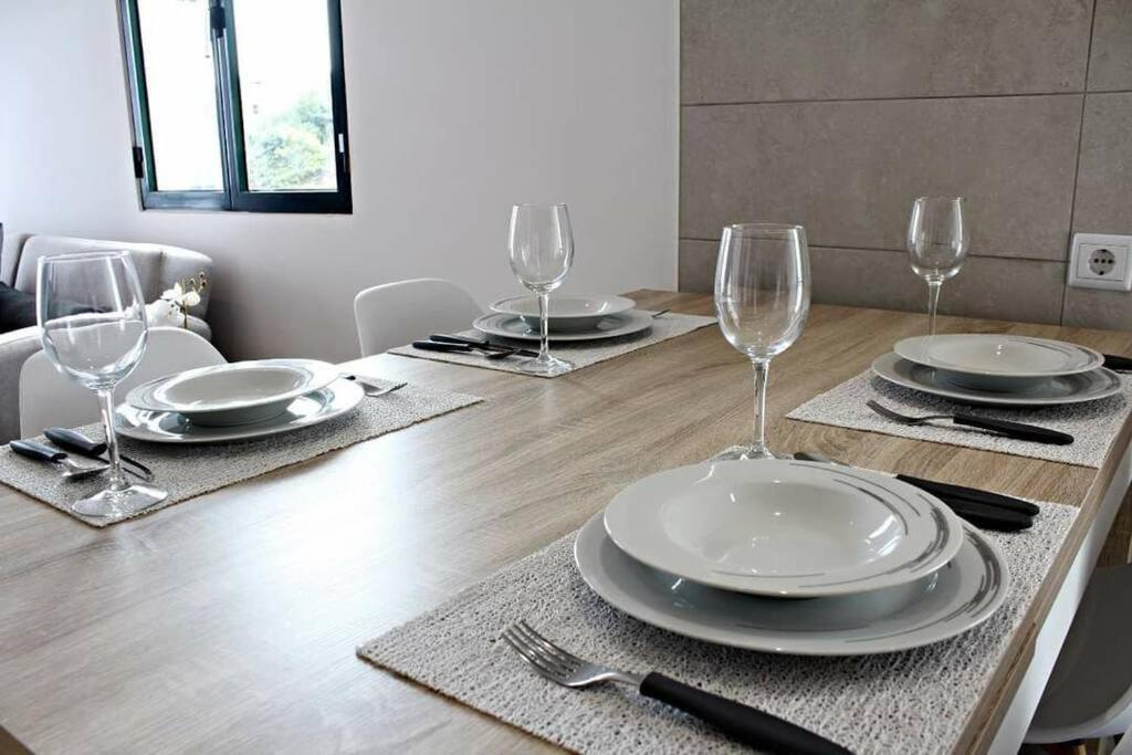 Pedreira Apartment Calheta  Zewnętrze zdjęcie