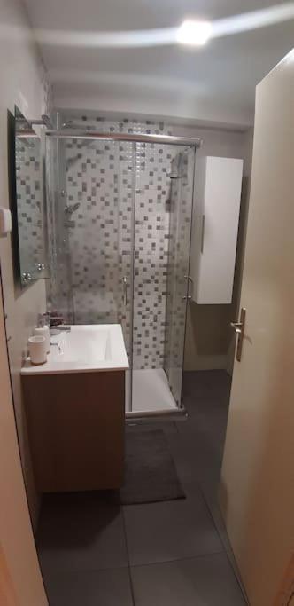 Pedreira Apartment Calheta  Zewnętrze zdjęcie