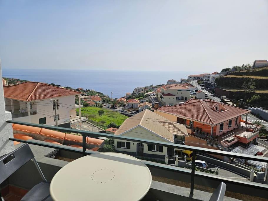 Pedreira Apartment Calheta  Zewnętrze zdjęcie