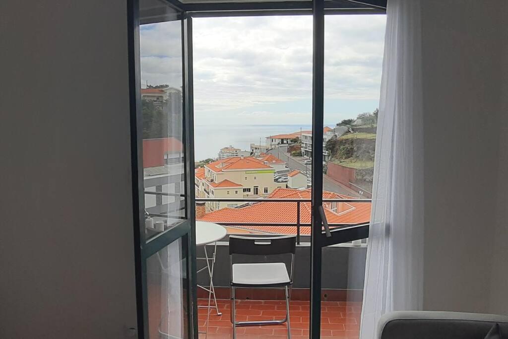 Pedreira Apartment Calheta  Zewnętrze zdjęcie