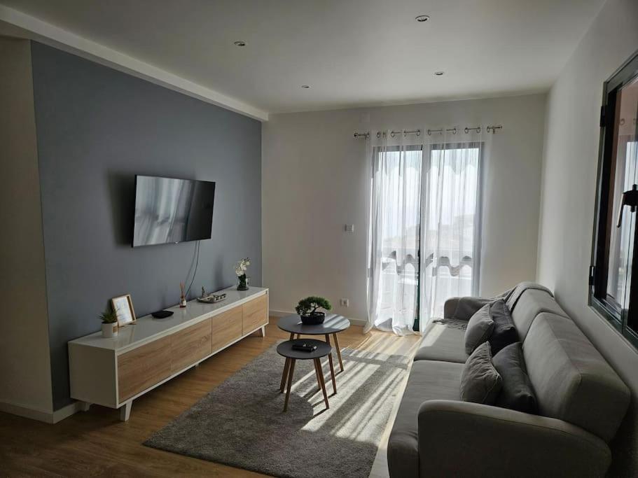 Pedreira Apartment Calheta  Zewnętrze zdjęcie