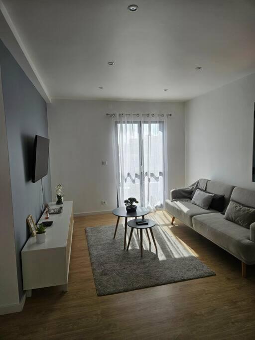 Pedreira Apartment Calheta  Zewnętrze zdjęcie