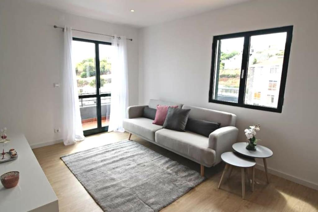 Pedreira Apartment Calheta  Zewnętrze zdjęcie