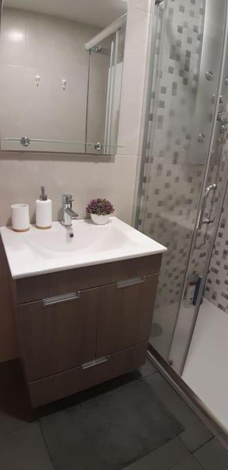 Pedreira Apartment Calheta  Zewnętrze zdjęcie