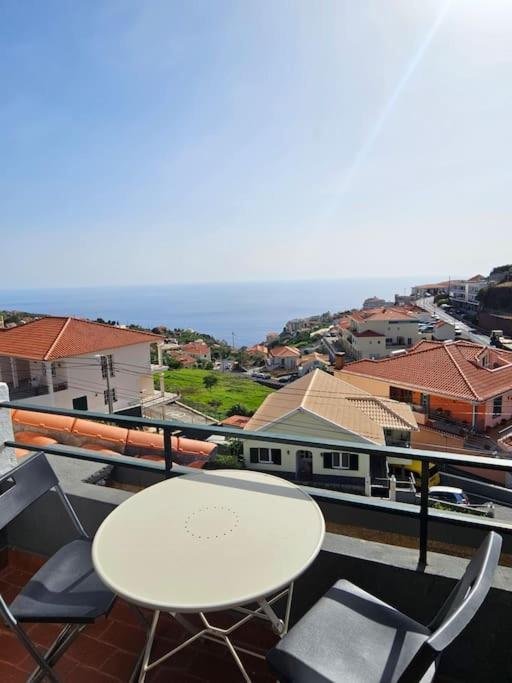 Pedreira Apartment Calheta  Zewnętrze zdjęcie