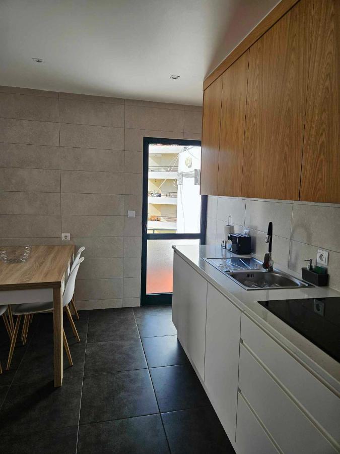 Pedreira Apartment Calheta  Zewnętrze zdjęcie