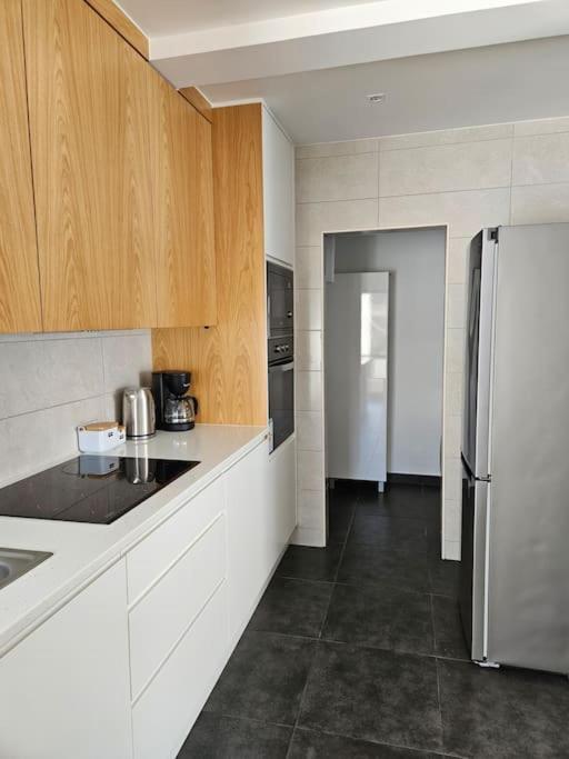 Pedreira Apartment Calheta  Zewnętrze zdjęcie